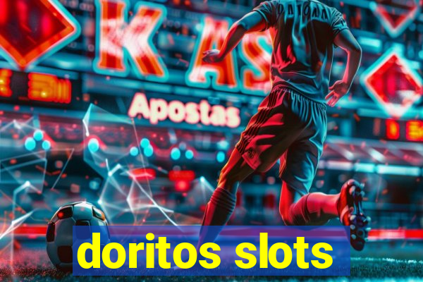 doritos slots